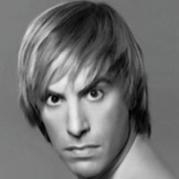 bruno_portrait_bw