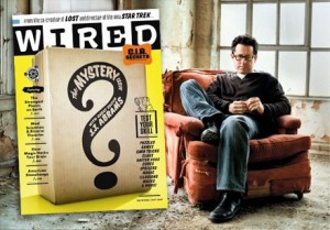 jjabramsandmysterybox