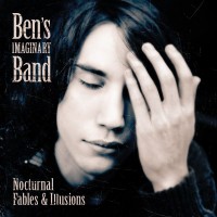 [Cover] Ben's Imaginary Band - Nocturnal Fables and Illusions
