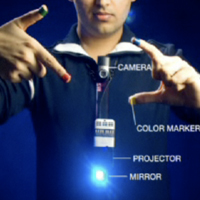 Pranav Mistry Video