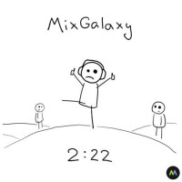 2:22 Cover MixGalaxy