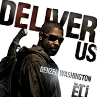 the book of eli denzel washington