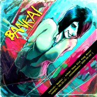 Bankai "Teen Slup Pimp Strut" Cover