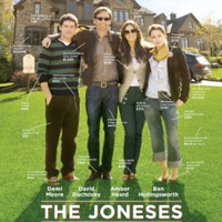 the Jonses