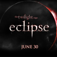 twilight eclipse
