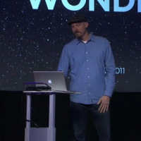 Mick Ebeling