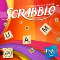 scrabble
