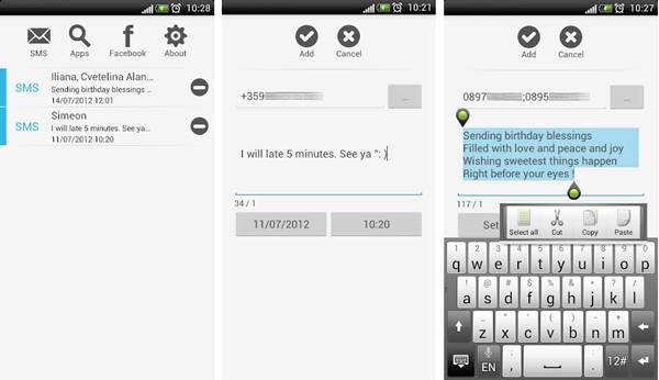schedule_sms