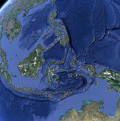 Travel around the globe and into space with Google Earth