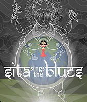 Sita Sings the Blues