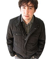 Brad Sucks: Out of It