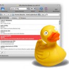 Cyberduck - the easiest FTP utility for Mac