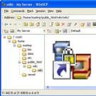 WinSCP - most user-friendly FTP client for Windows