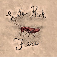 Adam McHeffey - "Let's Kick Fire"