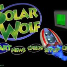 SolarWolf - full game download of an updated arcade hit SolarFox clone