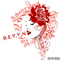 Devyn_Rose__DEVYN__cover