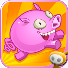 ham_on_the_run