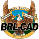 BRL CAD logo