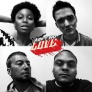 Ain't_no_love_ep_200x200