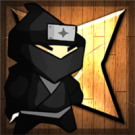 shuriken_ninja_logo