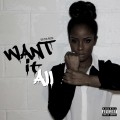 Devyn Rose - All I Want
