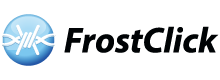 FrostClick.com | Discover The Best Free Downloads Online logo