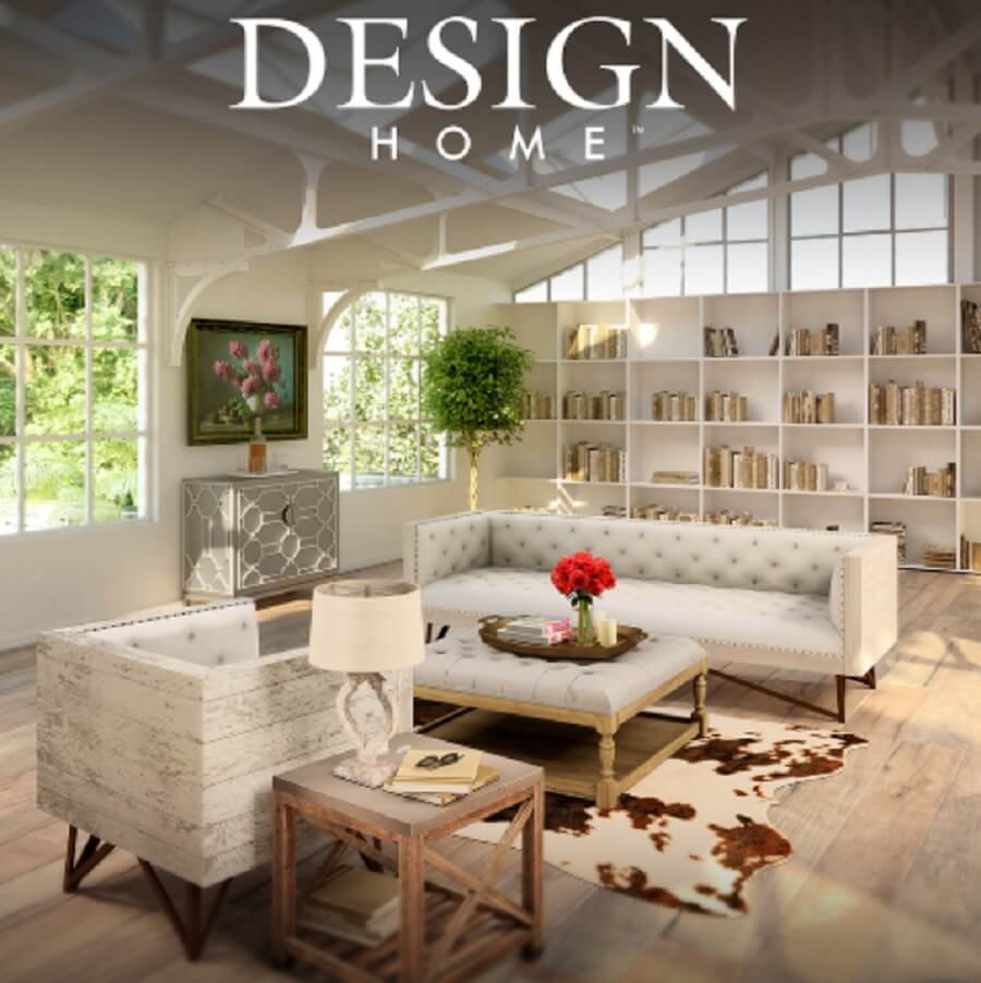  Online Home Designer with Simple Decor