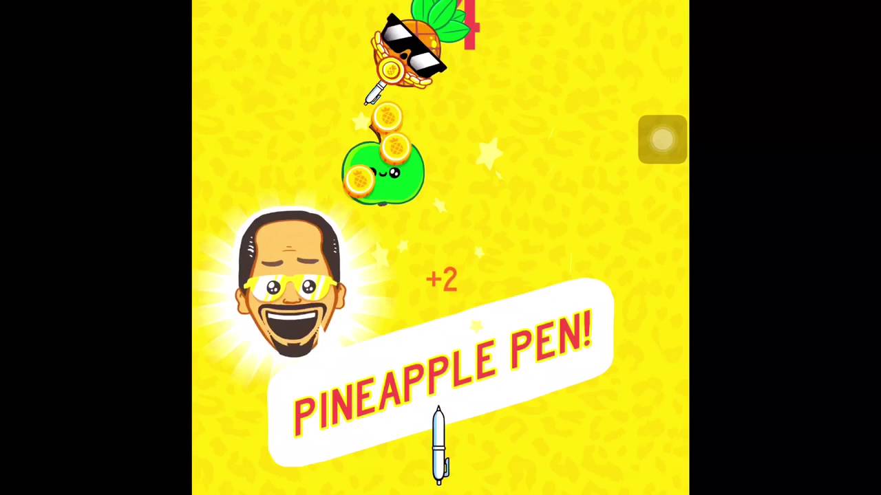 Pineapple Pen Online