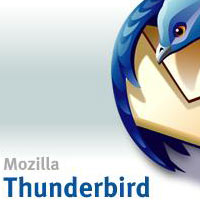 thunderbird email app thunderbird email app