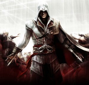 Assassin's Creed II - A True Renaissance of Assassin Games [RETRO-2009] 