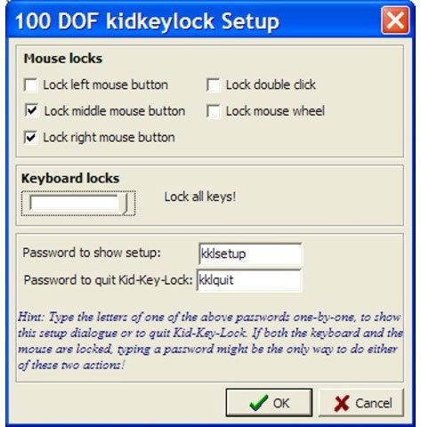 Bevatten Wereldwijd B.C. Kid Key Lock – keep kids' (and pets') hands away from your computer – FrostClick.com | The Best Free Downloads Online Bevatten Wereldwijd B.C. Kid Key Lock – keep kids' (and pets') hands away from your computer – FrostClick.com | The Best Free Downloads Online