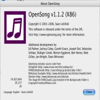 opensong reviews