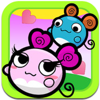 Bouncy Mouse Mobile Game