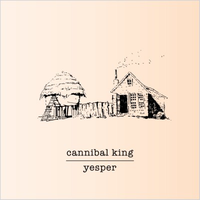 Cannibal King