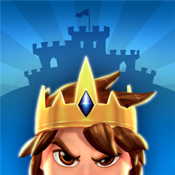 Royal Revolt game