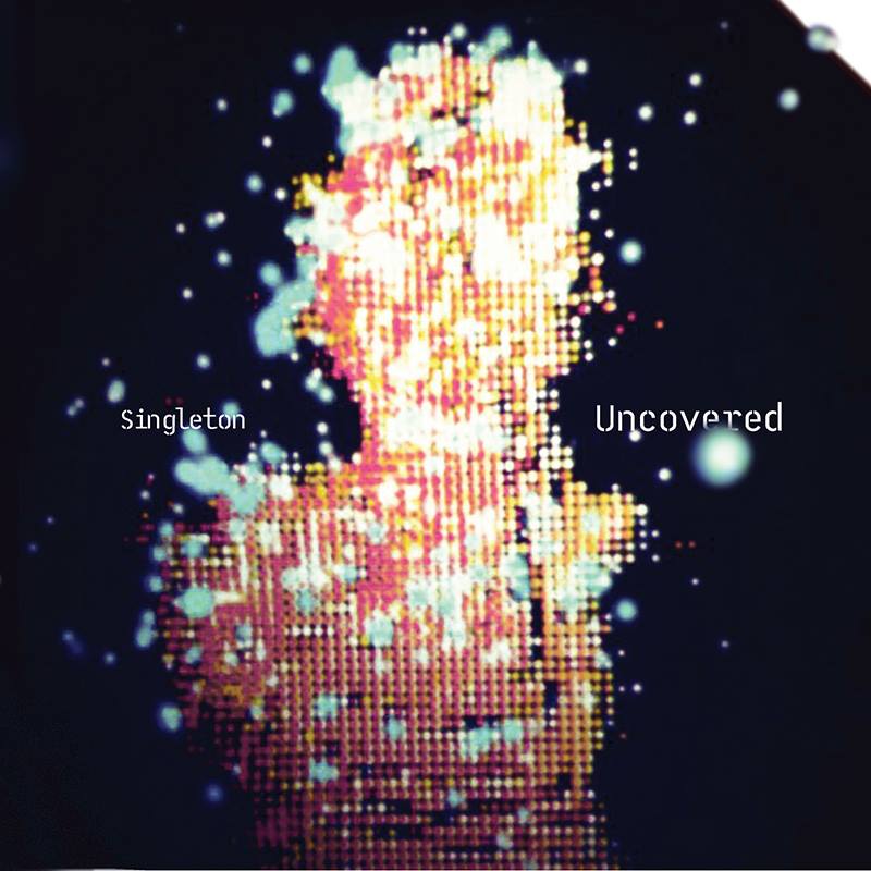 singleton - uncovered