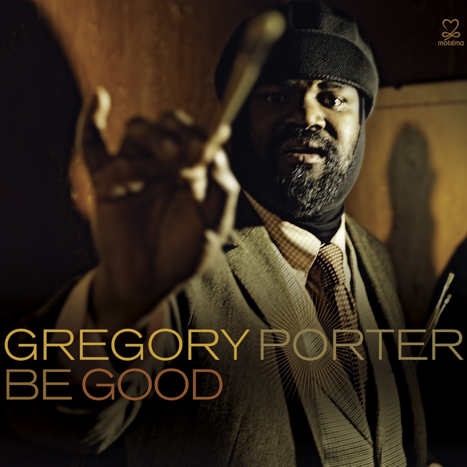 Gregory Porter 2025 Tana Lilith