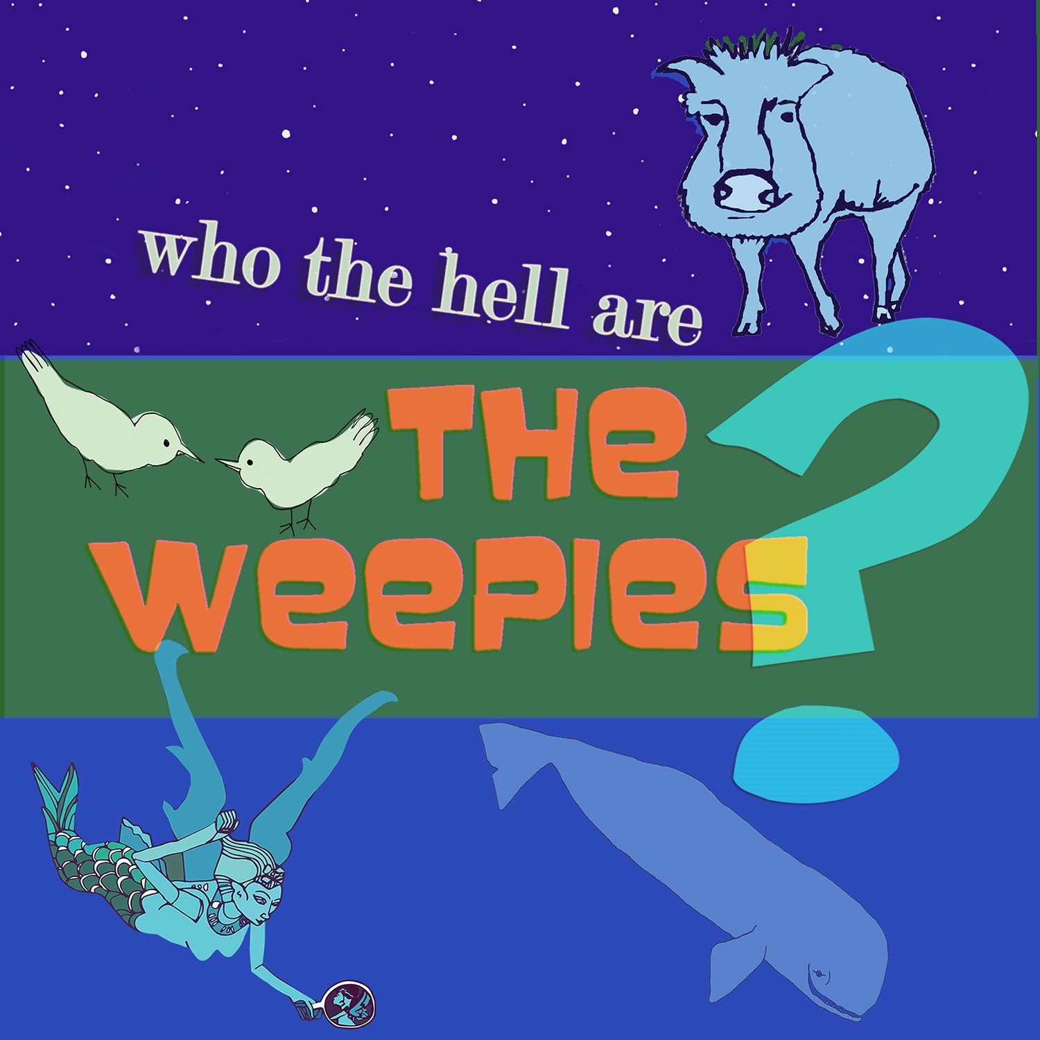 The Weepies: Who the hell are The Weepies? – FrostClick.com | The Best ...