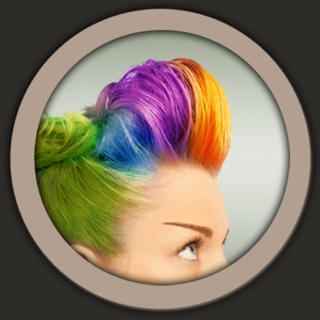 Hair Color Booth Free –  | The Best Free Downloads Online