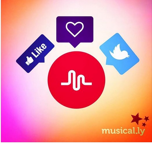 musical ly download