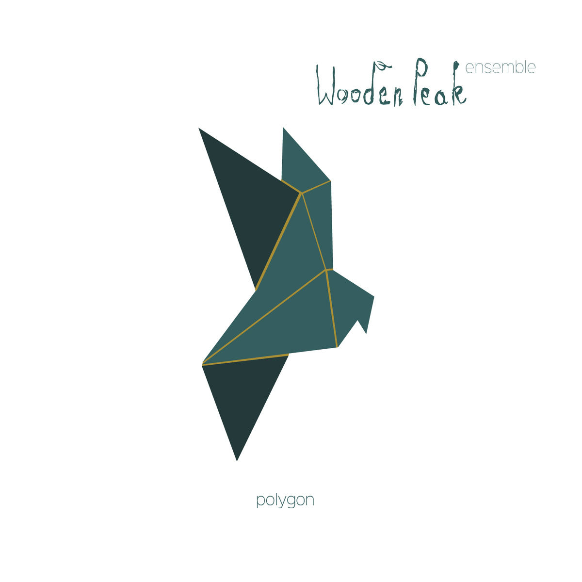 Wooden Peak - Polygon