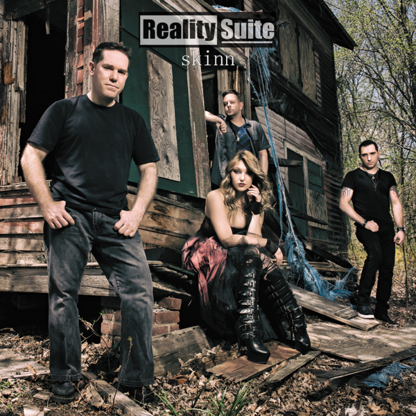 Reality Suite - SKINN