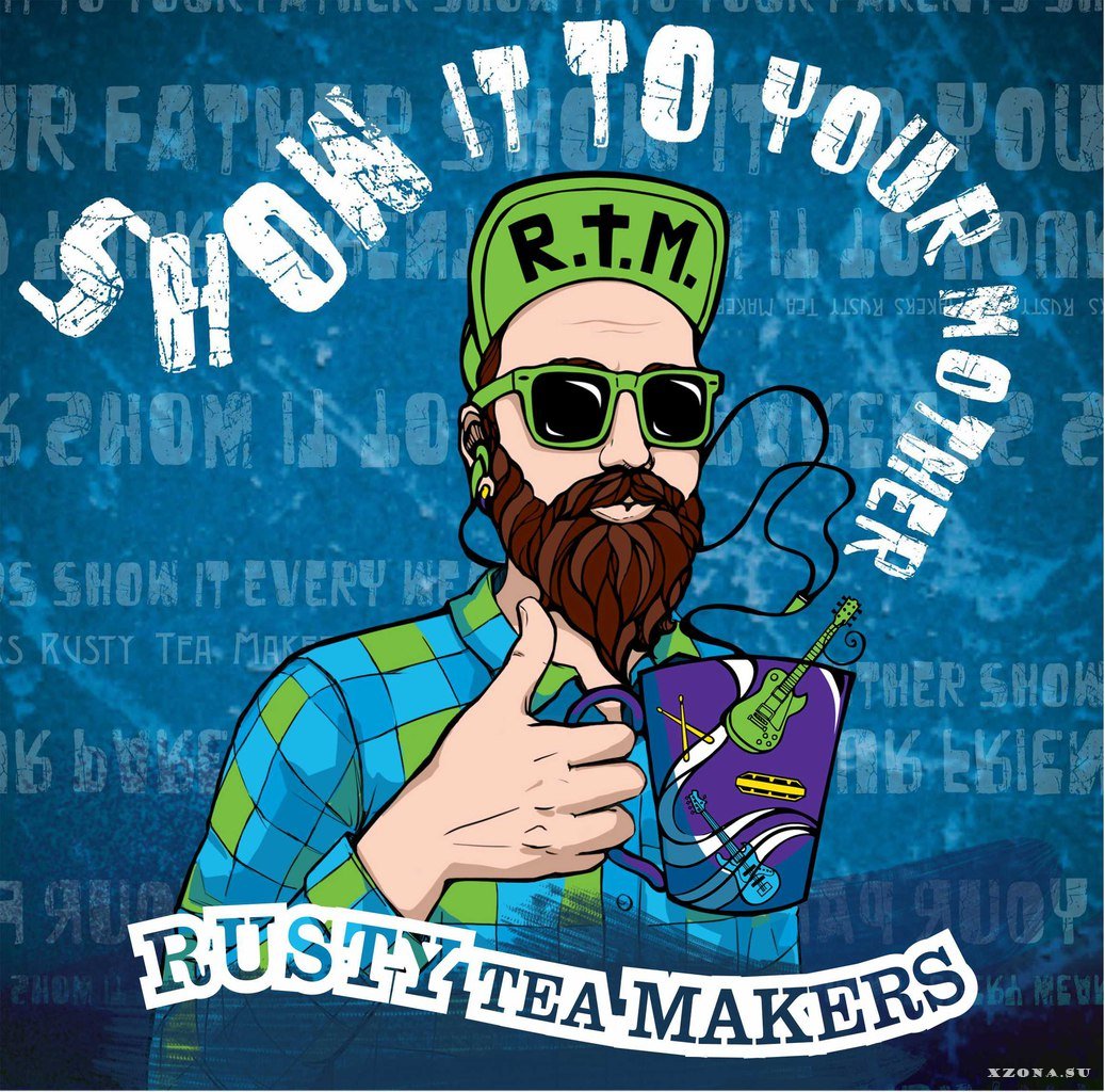 Resultado de imagem para rusty tea makers