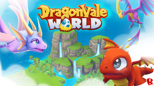 DragonVale – Apps no Google Play