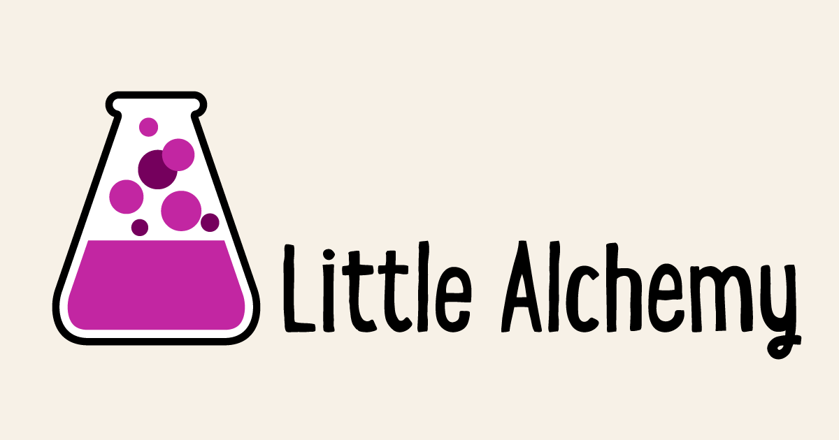 Download Little Alchemy app for iPhone and iPad