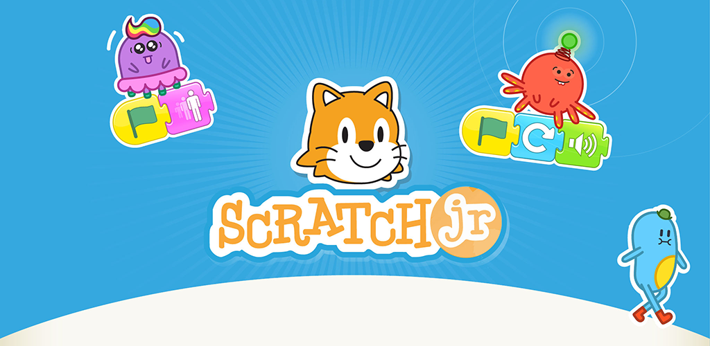 Проекты scratch junior