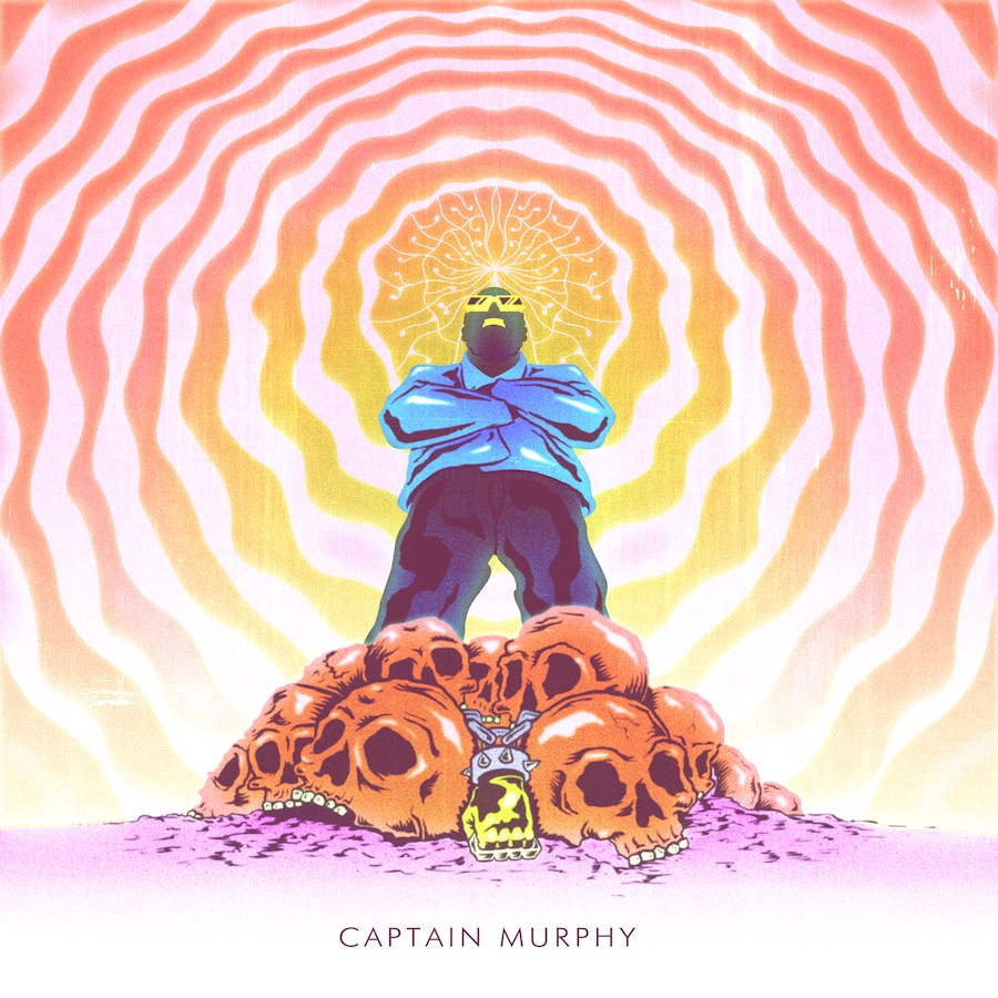 Captain Murphy - Duality