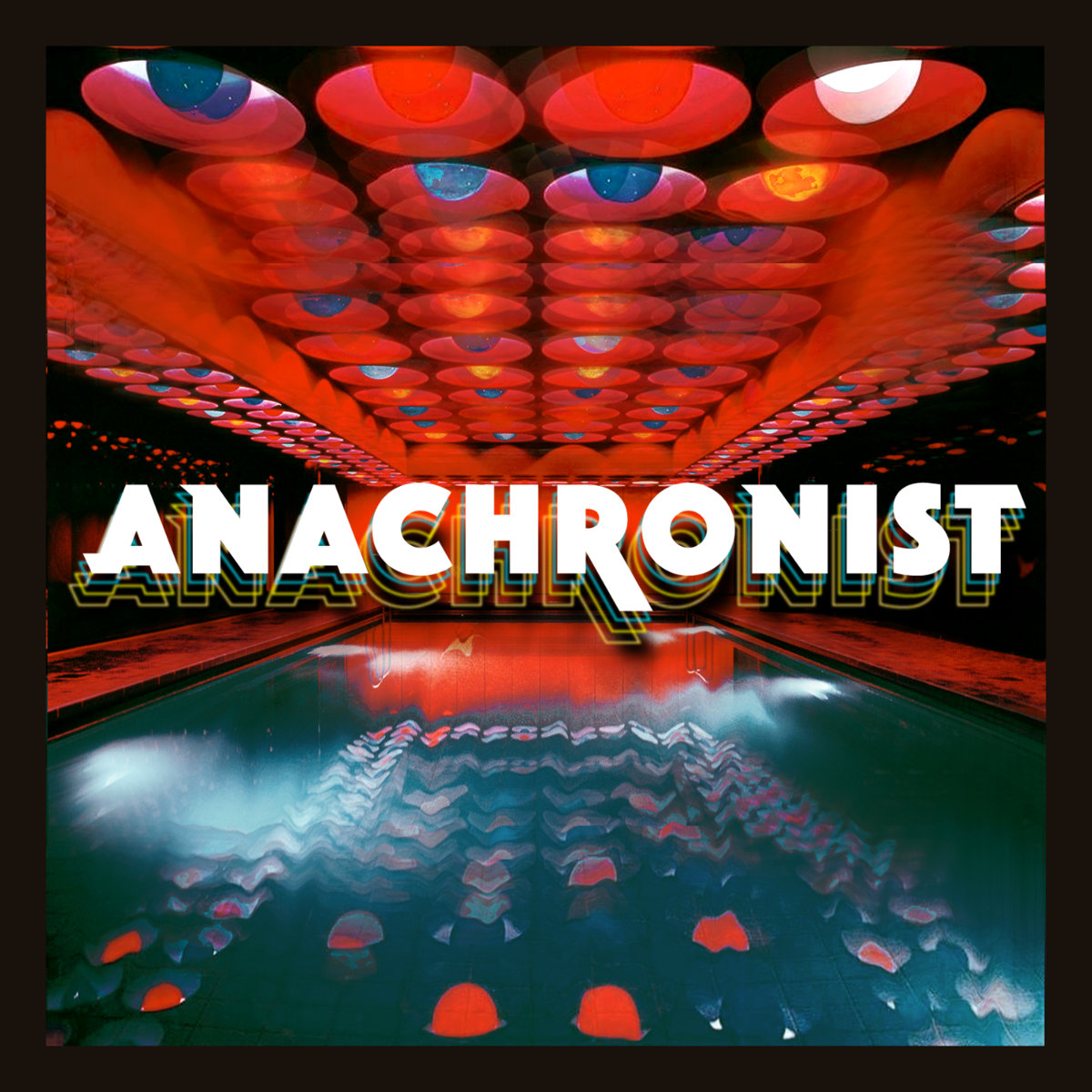 Anachronist: Self-Titled