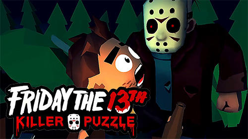 Things Friday The 13th Killer Puzzle Does That All Mobile Games