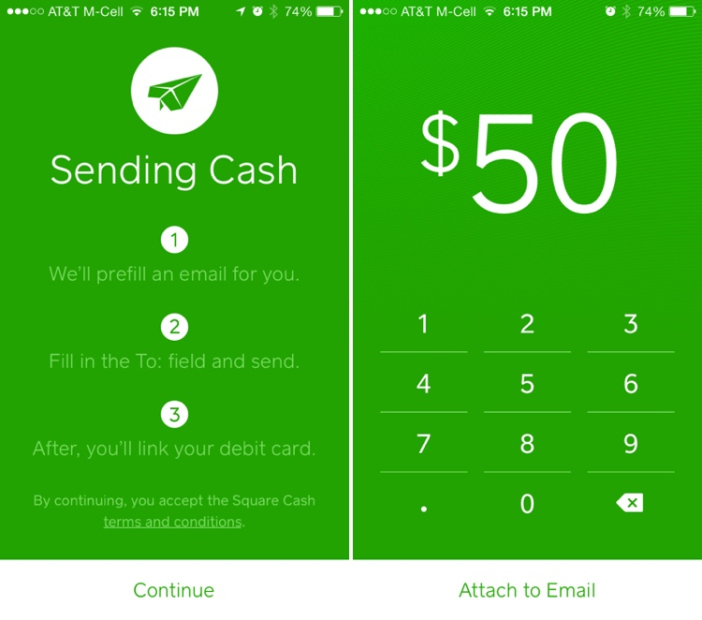 36 Best Pictures What Is Cash Out On Cash App : Square Cash App Review - WHAT WHY & HOW - YouTube